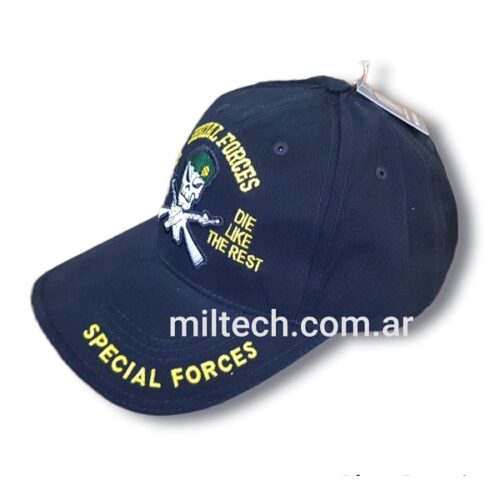 Gorra Rothco Special Forces