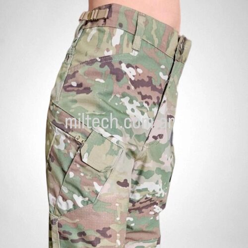 PANTALONES TÁCTICOS URBANOS UTP RIP-STOP